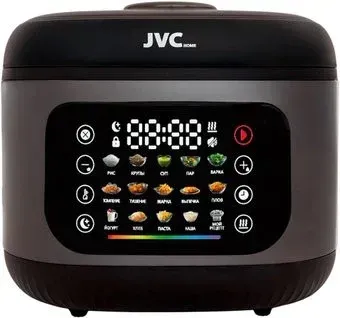 JVC JK-MC400