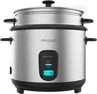 Cecotec RiceFusion 7000 Inox