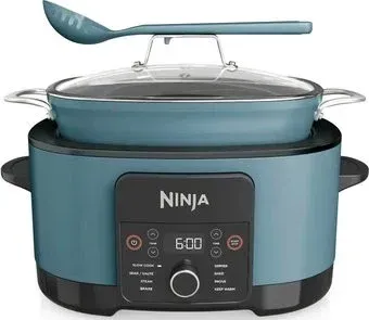 Ninja Foodi 8 в 1 MC1001EU