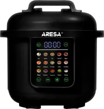 Aresa AR-2013 (черный)