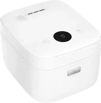 Xiaomi Mijia Rice Cooker 1S 3L YLIH02CM (с переходником на евровилку)