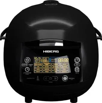 Hiberg MC 590 BB