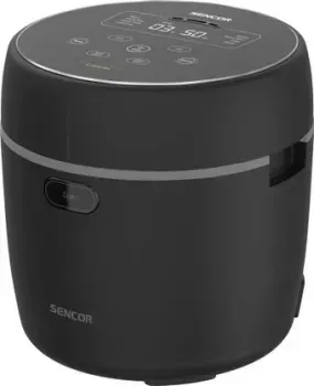 Sencor SRM 0671BK
