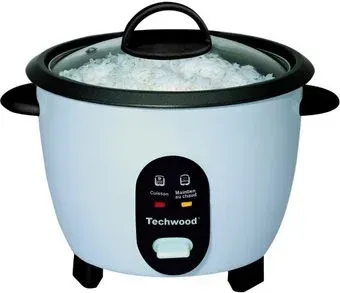 Techwood TCR-256