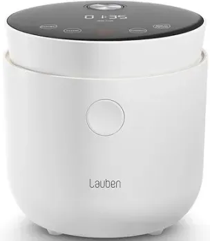 Lauben Low Sugar Rice Cooker 1500WT