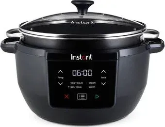 Instant Pot Superior Slow Cooker