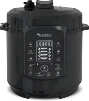 TurboTronic TT-DPC9
