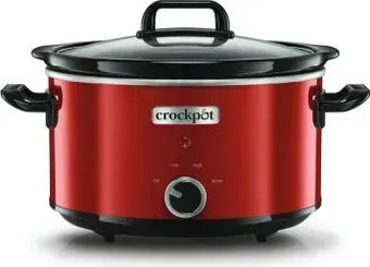Crockpot SCV400RD-050