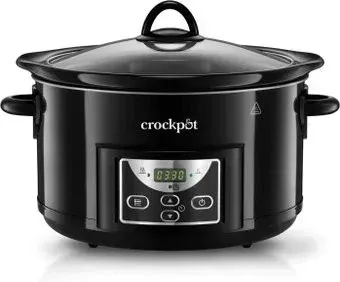 Crockpot SCCPRC507B-050