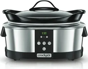 Crockpot SCCPBPP605-050