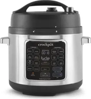 Crockpot CSC062X