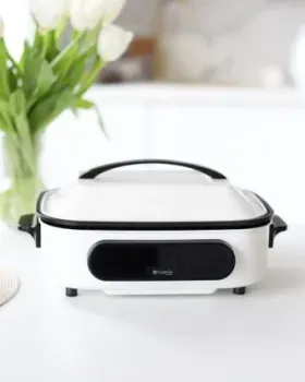 BlendyGo CookGo
