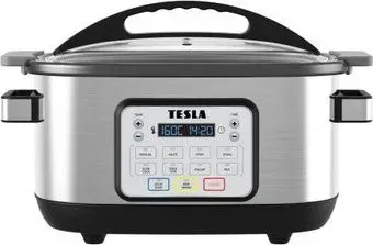 Tesla Electronics MultiCook M80 Deluxe