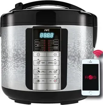 JVC JK-MC501