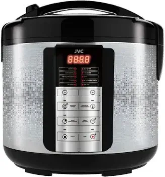 JVC JK-MC500