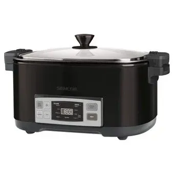 Sencor SPR 5508BK