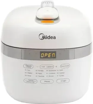 Midea MPC-6004