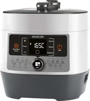 Sencor SPR 3600WH