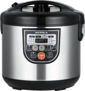 Supra MCS-5114