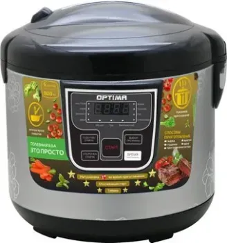 Optima MC-5101 (черный)