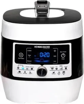 ROMMELSBACHER MD 1000