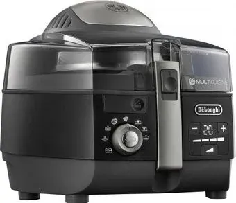 DeLonghi MultiFry FH1396/1 (черный)
