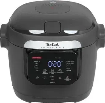 Tefal Multicook & Stir MY720BF2