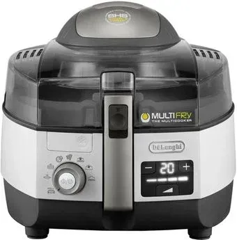 DeLonghi MultiFry FH1396/1 (белый)