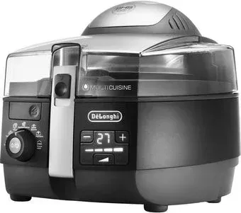 DeLonghi Multicuisine FH1394/2.BK
