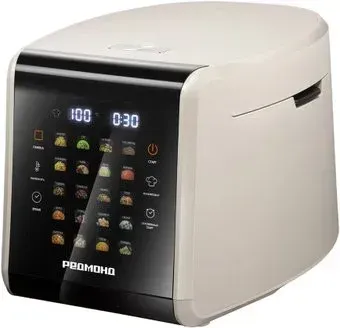 Redmond (Редмонд) MC105 (бежевый)