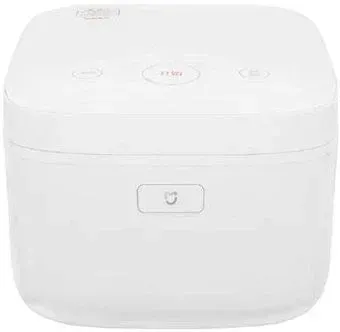 Xiaomi Mijia Induction Heating Rice Cooker 2 3L MFB2AM (с переходником на евровилку)