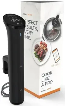 Anova Precision Cooker Nano