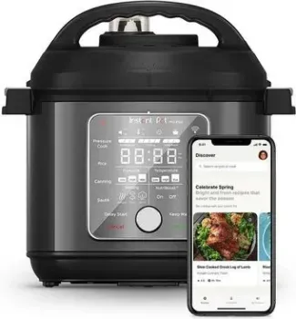 Instant Pot Pro Plus