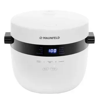 MAUNFELD MF-1623WH