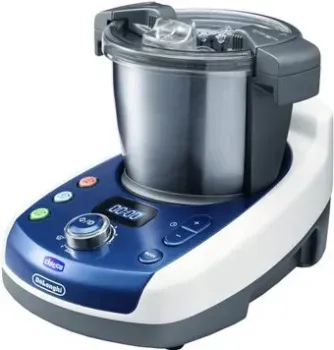 DeLonghi Chicco KCP815.BL