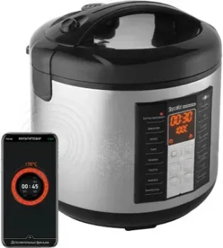 Redmond (Редмонд) SkyCooker RMC-M40S