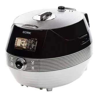 BORK Мультишеф U803