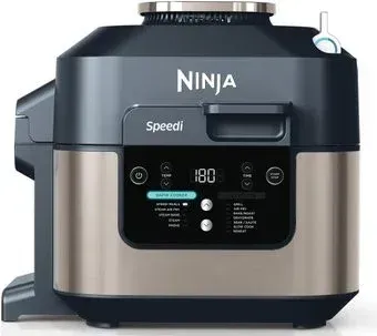 Ninja Speedi Multi-Cooker 12 w 1 Cyber Space ON500EUCYD