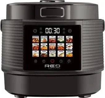 RED Solution M4350