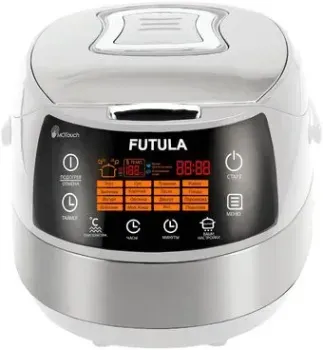 Futula MC4 (белый)