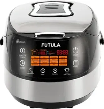 Futula MC4 (черный)