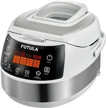 Futula MC6 (белый)