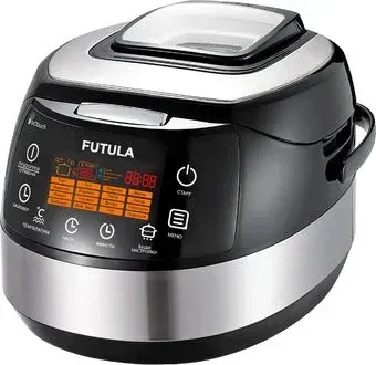 Futula MC6 (черный)