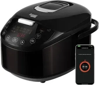 RED Solution SkyCooker RMC-M800S
