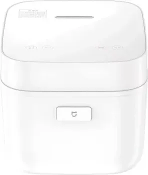 Xiaomi Mijia Rice Cooker 2 1.5L MFB05M (с переходником на евровилку)