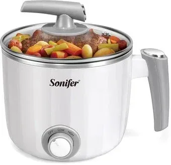Sonifer SF-1503 (белый)
