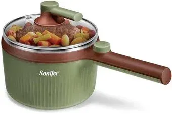 Sonifer SF-1504 (зеленый)