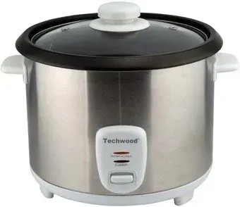 Techwood TCR-186