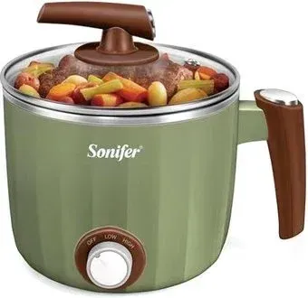 Sonifer SF-1503 (зеленый)