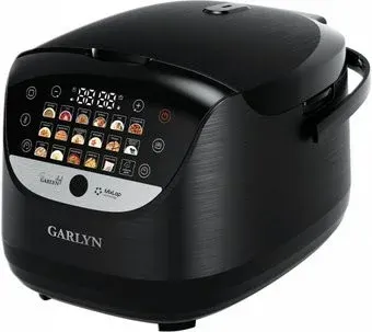Garlyn MR-Pro 20